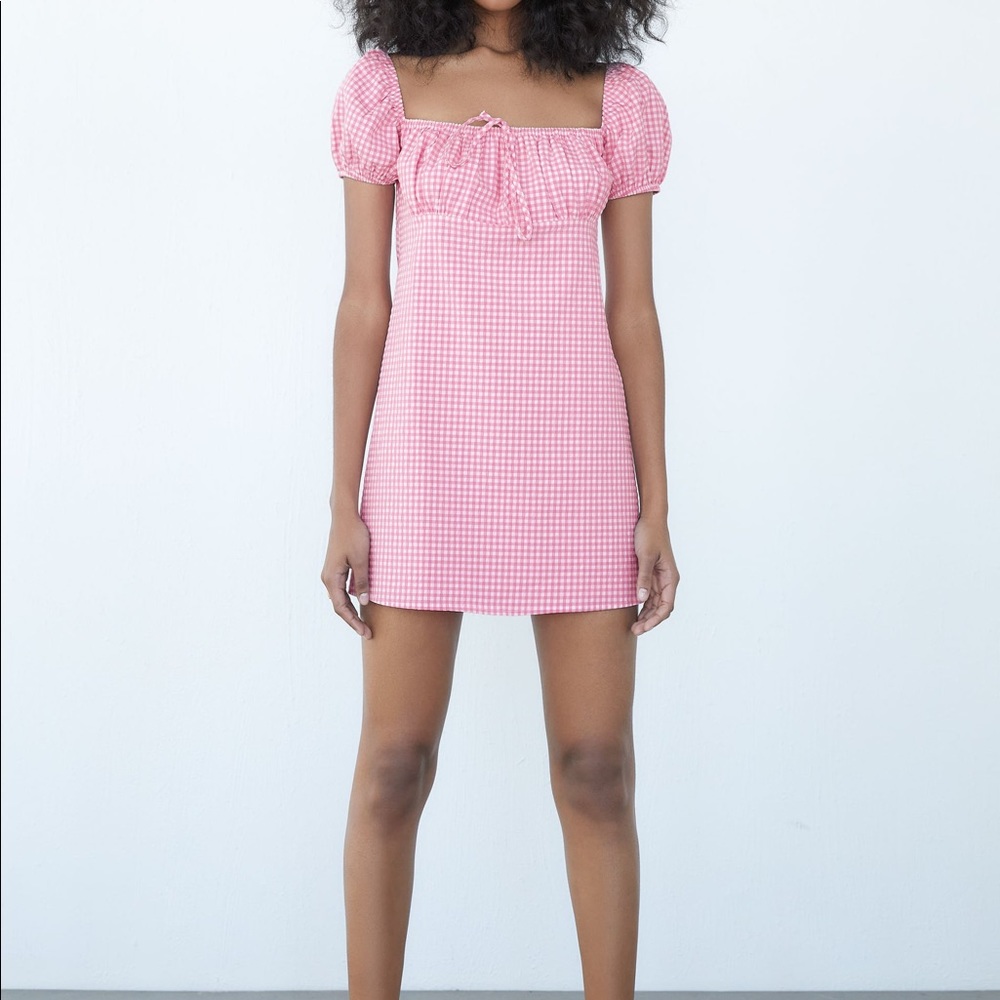 Zara Dress